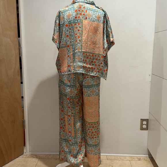 Pants set - Picture 4 of 4